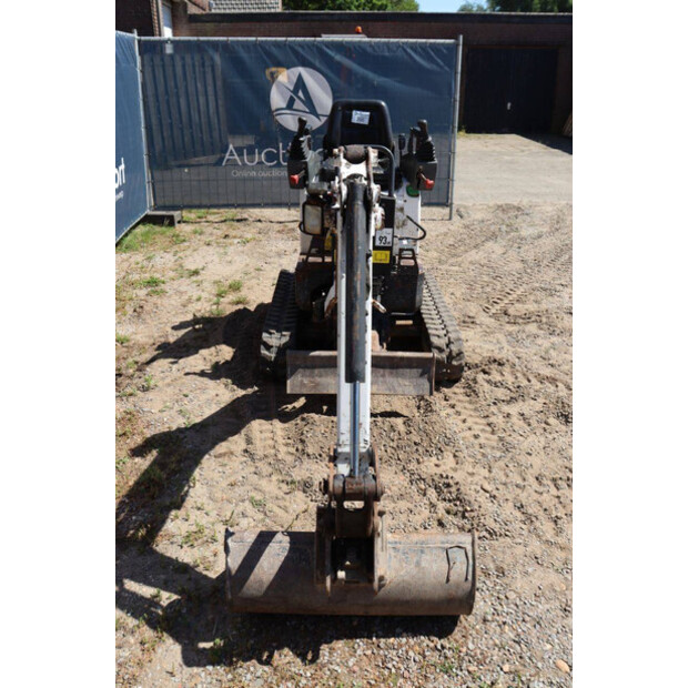 BOBCAT E10-47626756