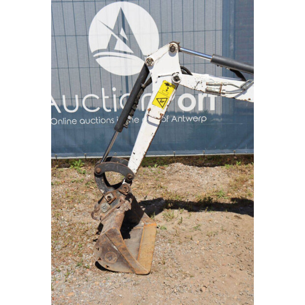 BOBCAT E10-47626759