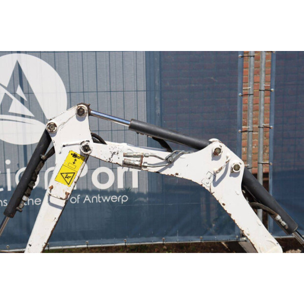 BOBCAT E10-47626760