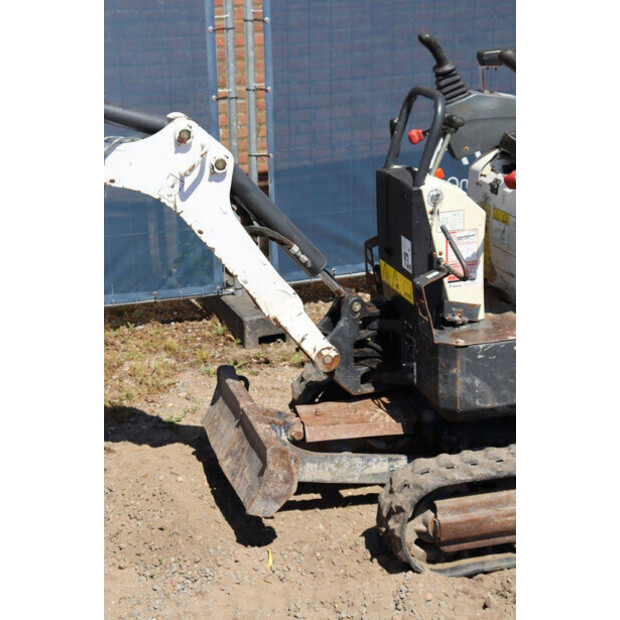 BOBCAT E10-47626761