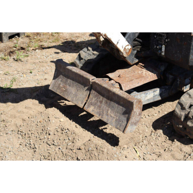 BOBCAT E10-47626762