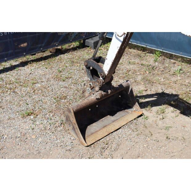 BOBCAT E10-47626764