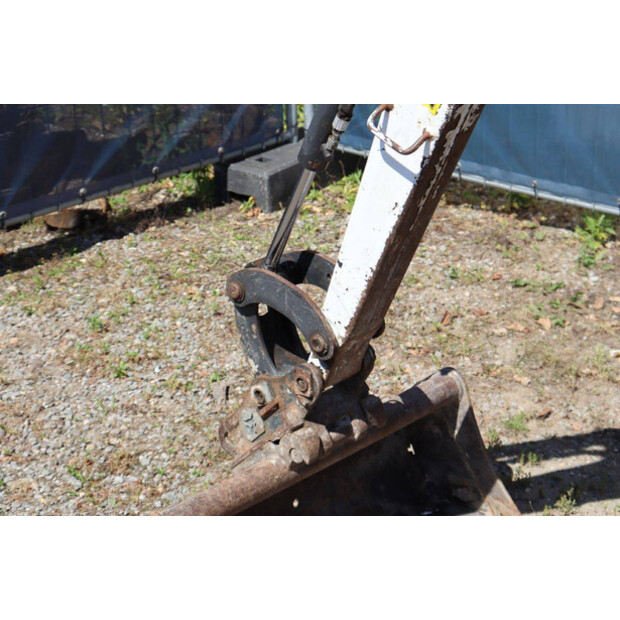 BOBCAT E10-47626765