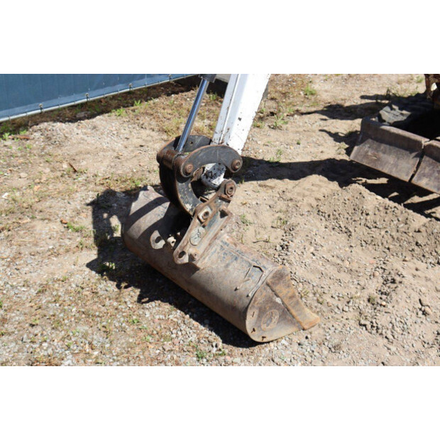 BOBCAT E10-47626766