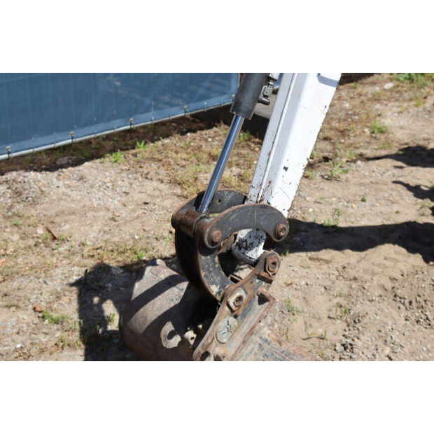 BOBCAT E10-47626767