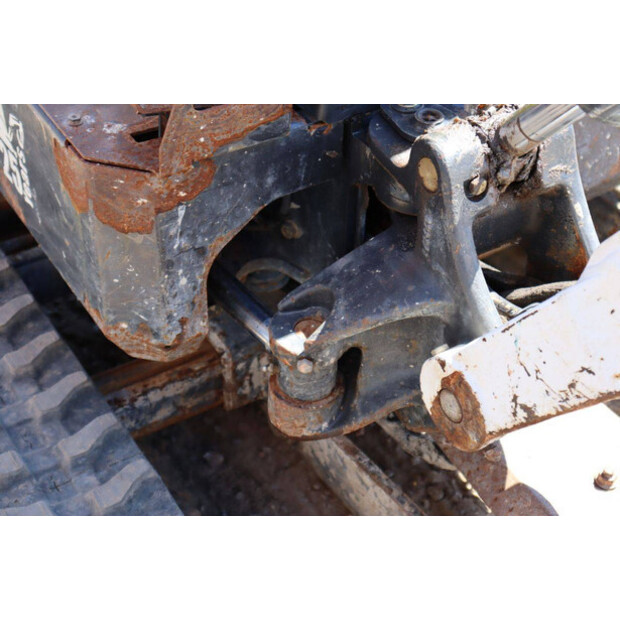 BOBCAT E10-47626769