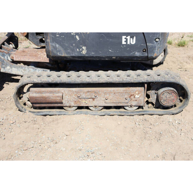 BOBCAT E10-47626770