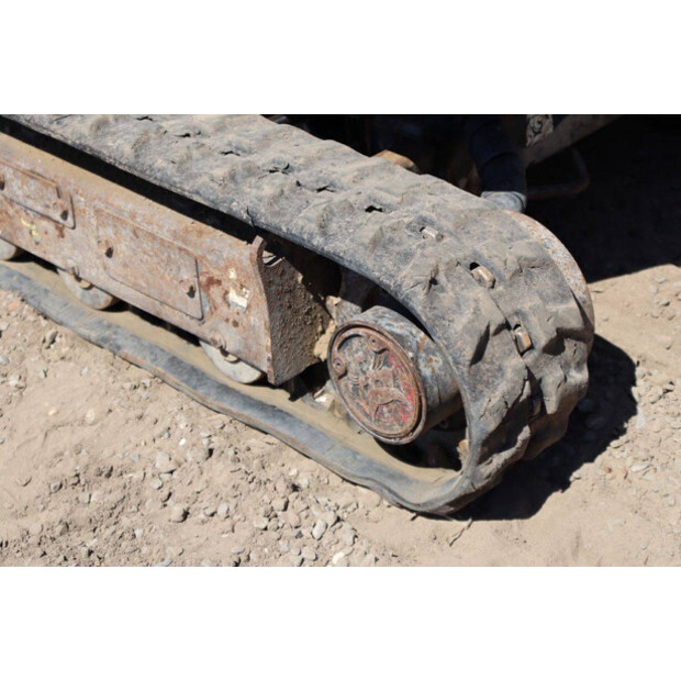 BOBCAT E10-47626772