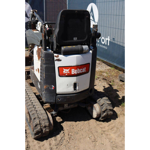 BOBCAT E10-47626773