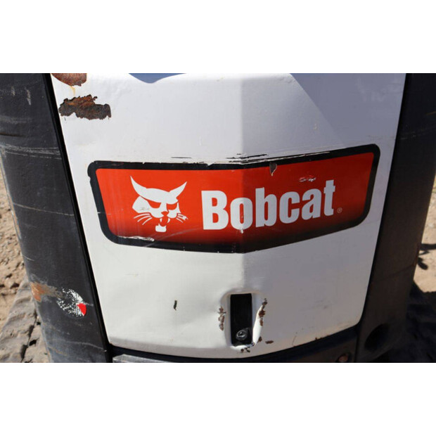 BOBCAT E10-47626775