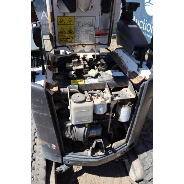 BOBCAT E10-47626776