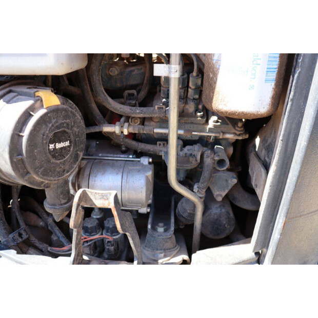 BOBCAT E10-47626778
