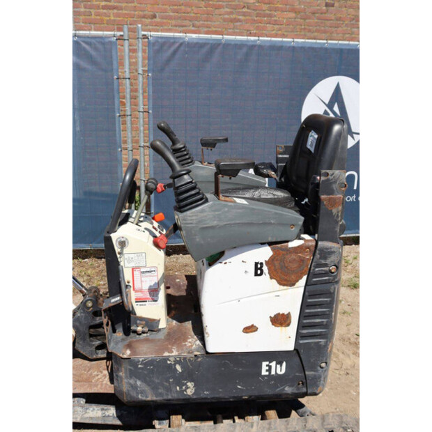 BOBCAT E10-47626779