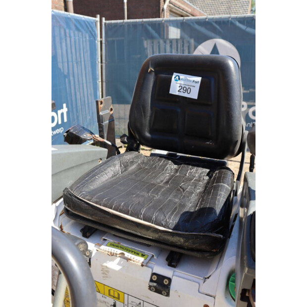 BOBCAT E10-47626780
