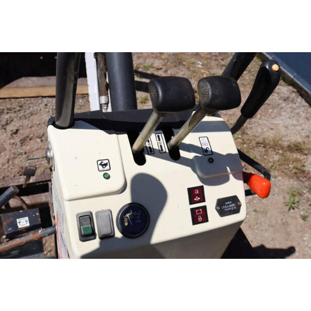 BOBCAT E10-47626785