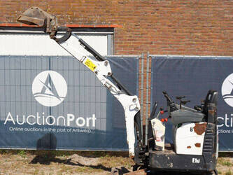 bobcat-e10-47626792