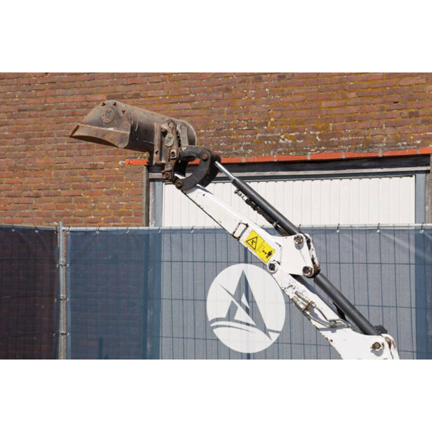 BOBCAT E10-47626794
