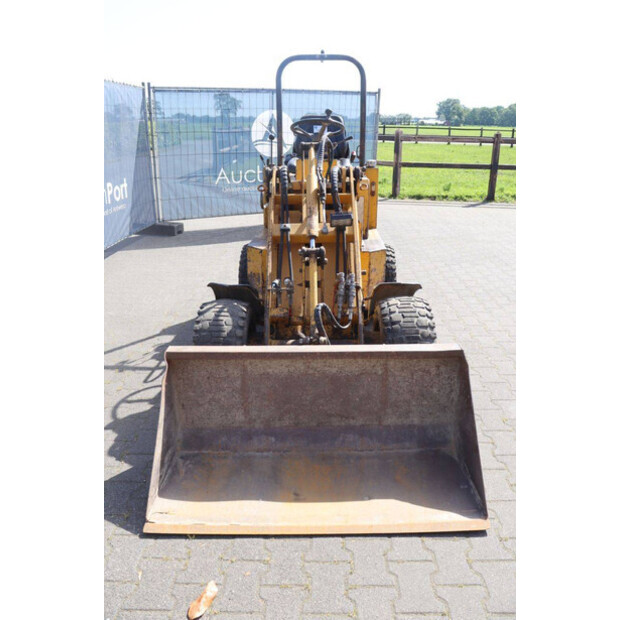 2001 Gebr Knikmops-47626802
