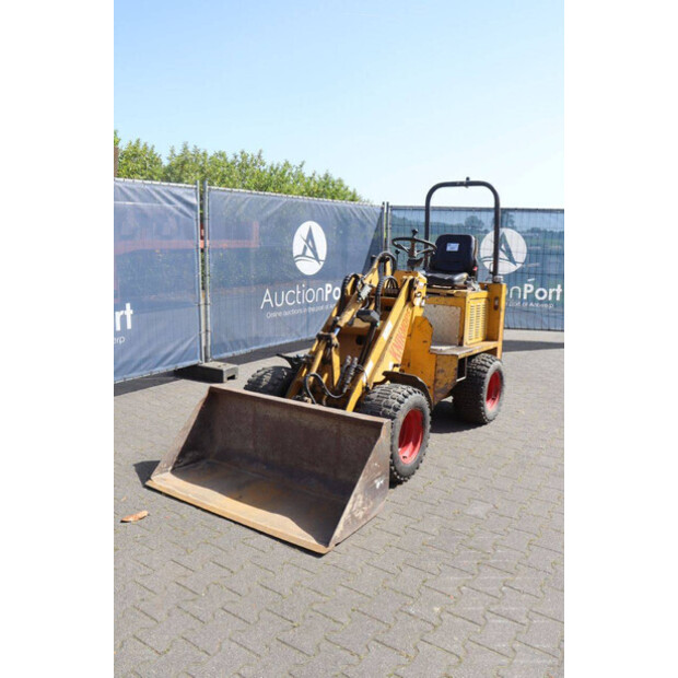 2001 Gebr Knikmops-47626803