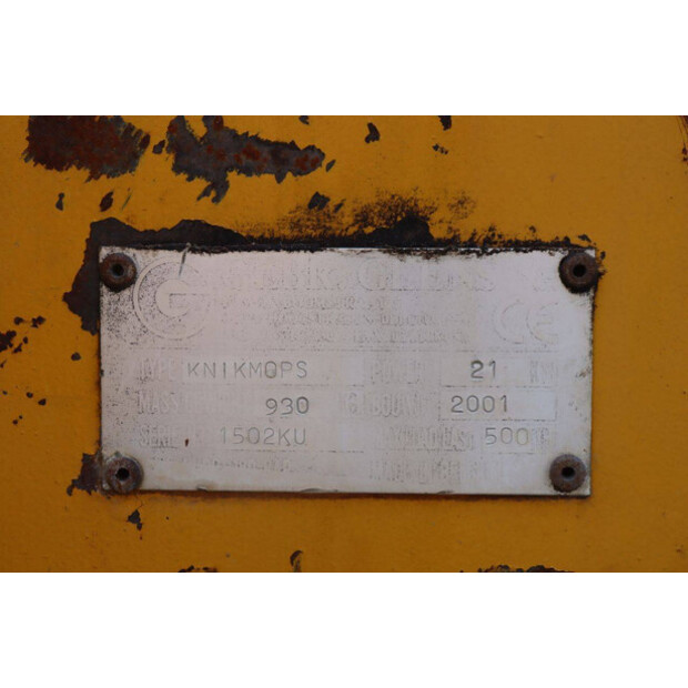 2001 Gebr Knikmops-47626823