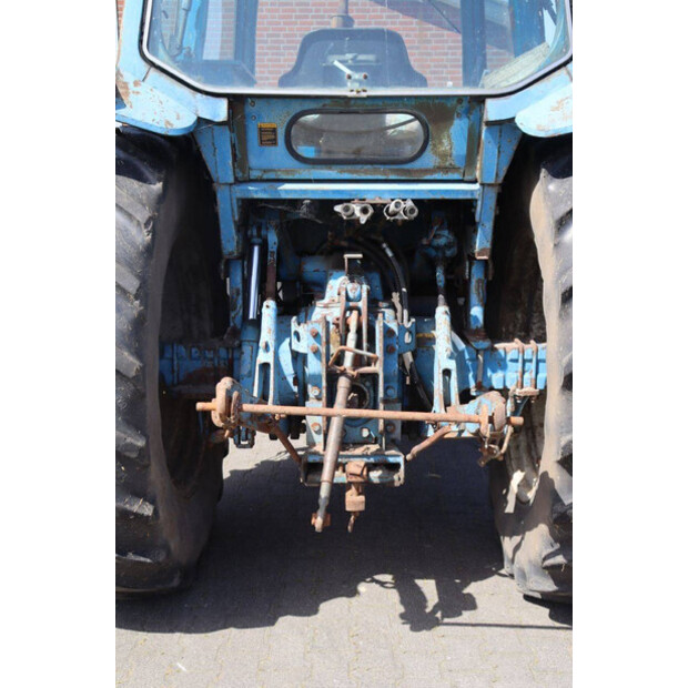 1978 فورد 7700-47626863