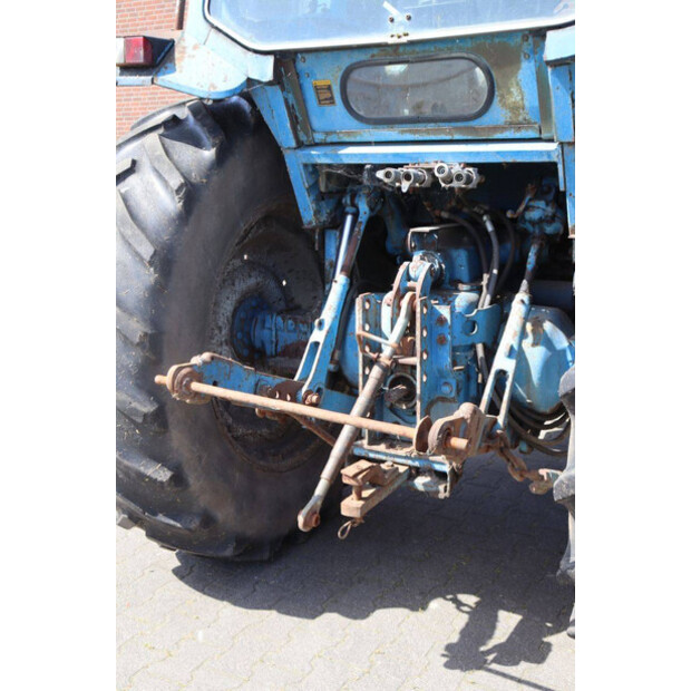 1978 فورد 7700-47626864
