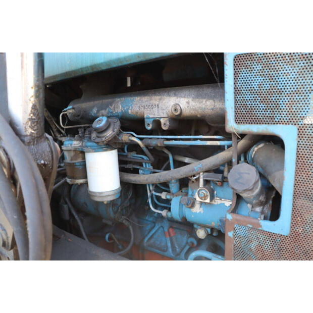 1978 فورد 7700-47626882