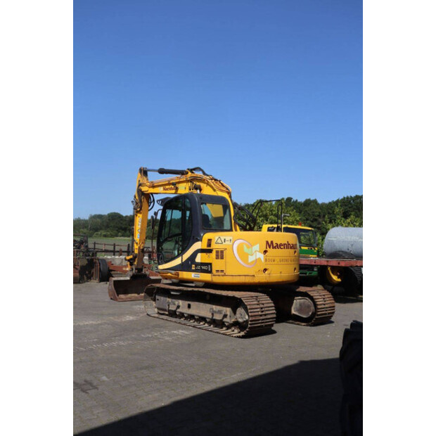 2008 JCB JZ140-47626894