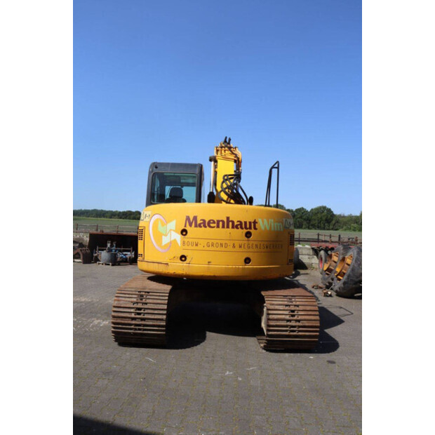 2008 JCB JZ140-47626895