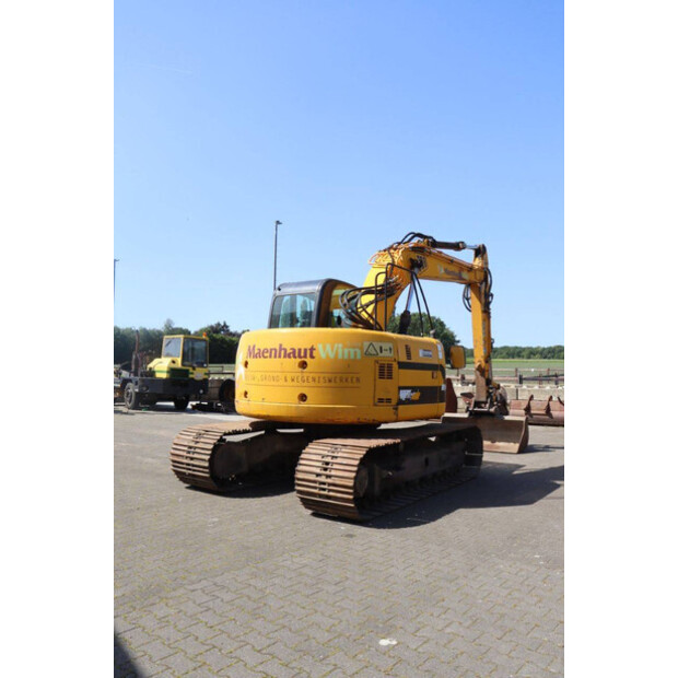 2008 JCB JZ140-47626896