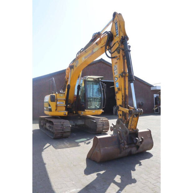 2008 JCB JZ140-47626897