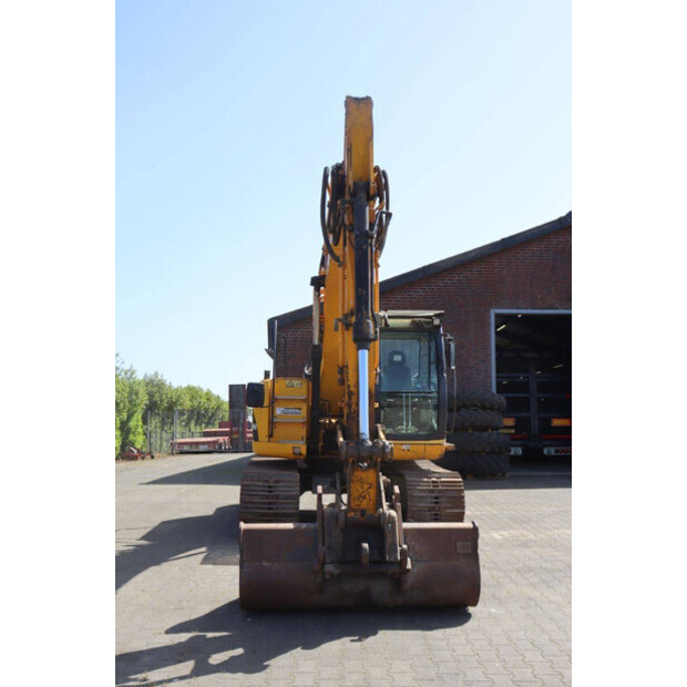 2008 JCB JZ140-47626898