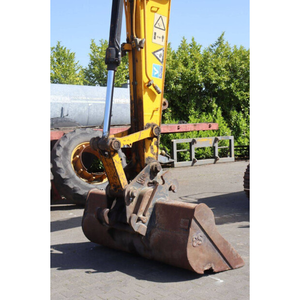 2008 JCB JZ140-47626900