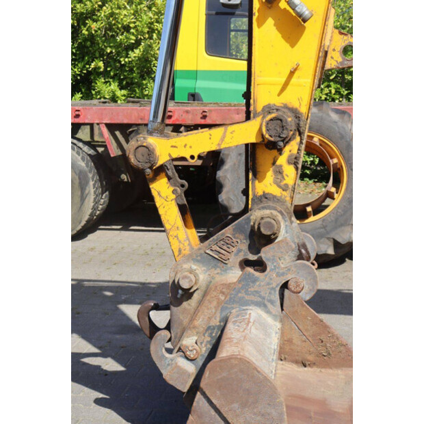 2008 JCB JZ140-47626902