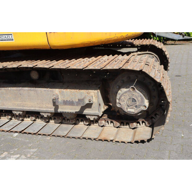 2008 JCB JZ140-47626908