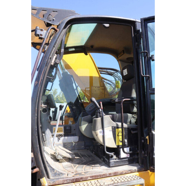 2008 JCB JZ140-47626910