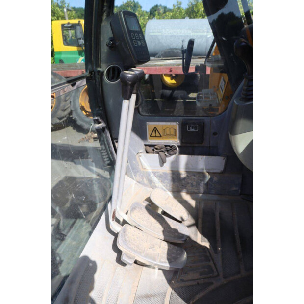 2008 JCB JZ140-47626912