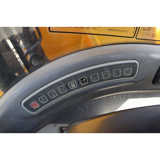 2008 JCB JZ140-47626916