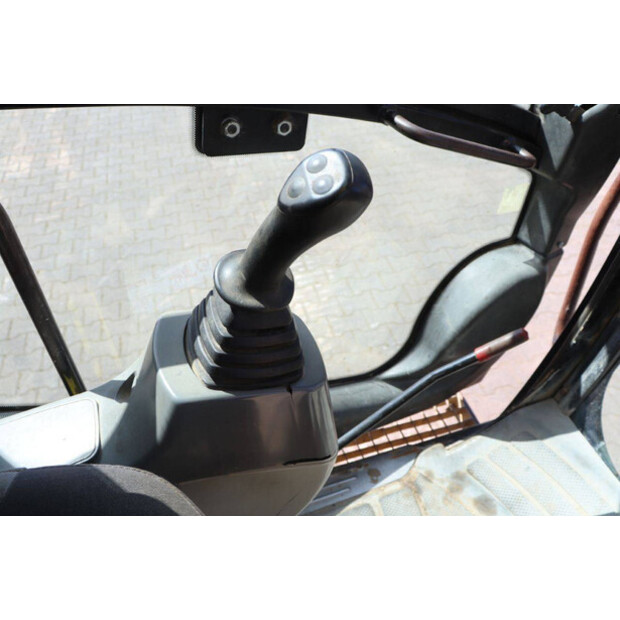 2008 JCB JZ140-47626919