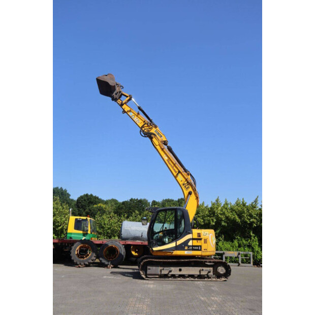 2008 JCB JZ140-47626923