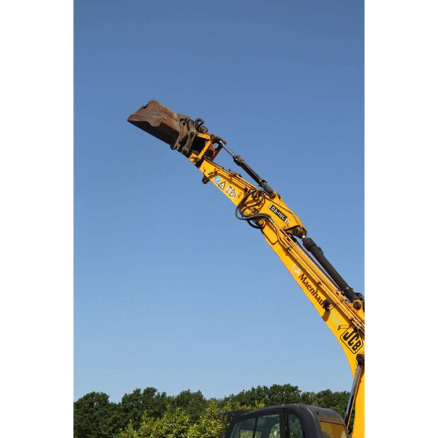 2008 JCB JZ140-47626925