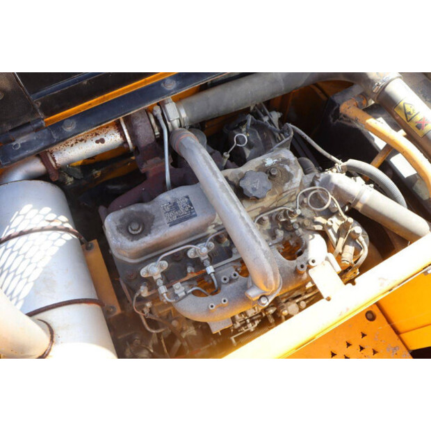 2008 JCB JZ140-47626926