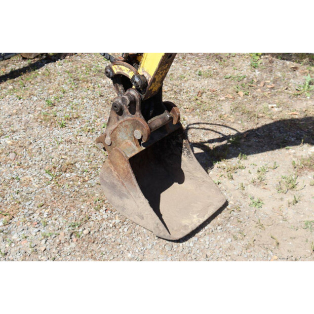 2008 New Holland Kobelco E9SR-47626945