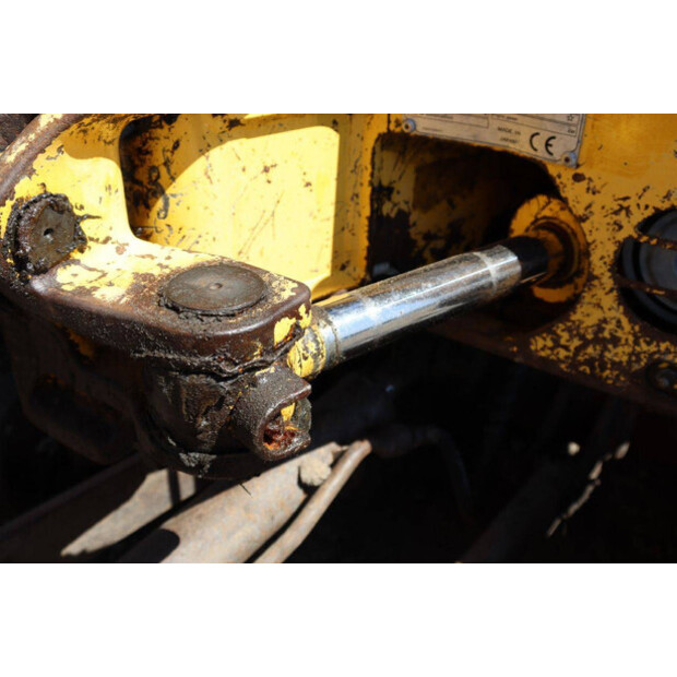2008 New Holland Kobelco E9SR-47626951
