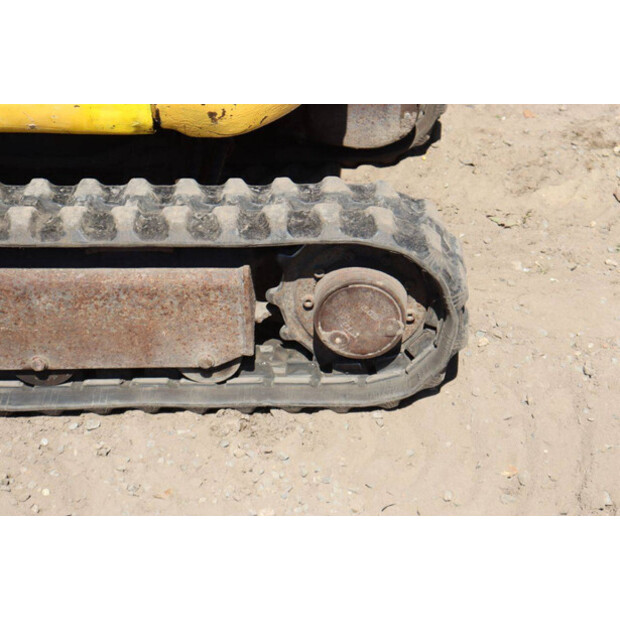 2008 New Holland Kobelco E9SR-47626953