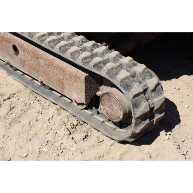 2008 New Holland Kobelco E9SR-47626954