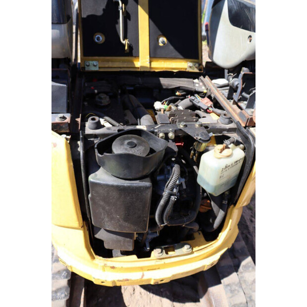 2008 New Holland Kobelco E9SR-47626957