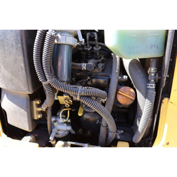 2008 New Holland Kobelco E9SR-47626958