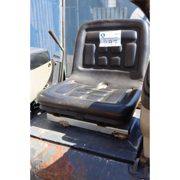 2008 New Holland Kobelco E9SR-47626960
