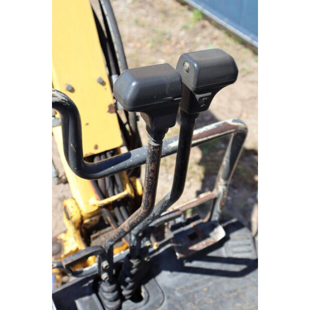 2008 New Holland Kobelco E9SR-47626961